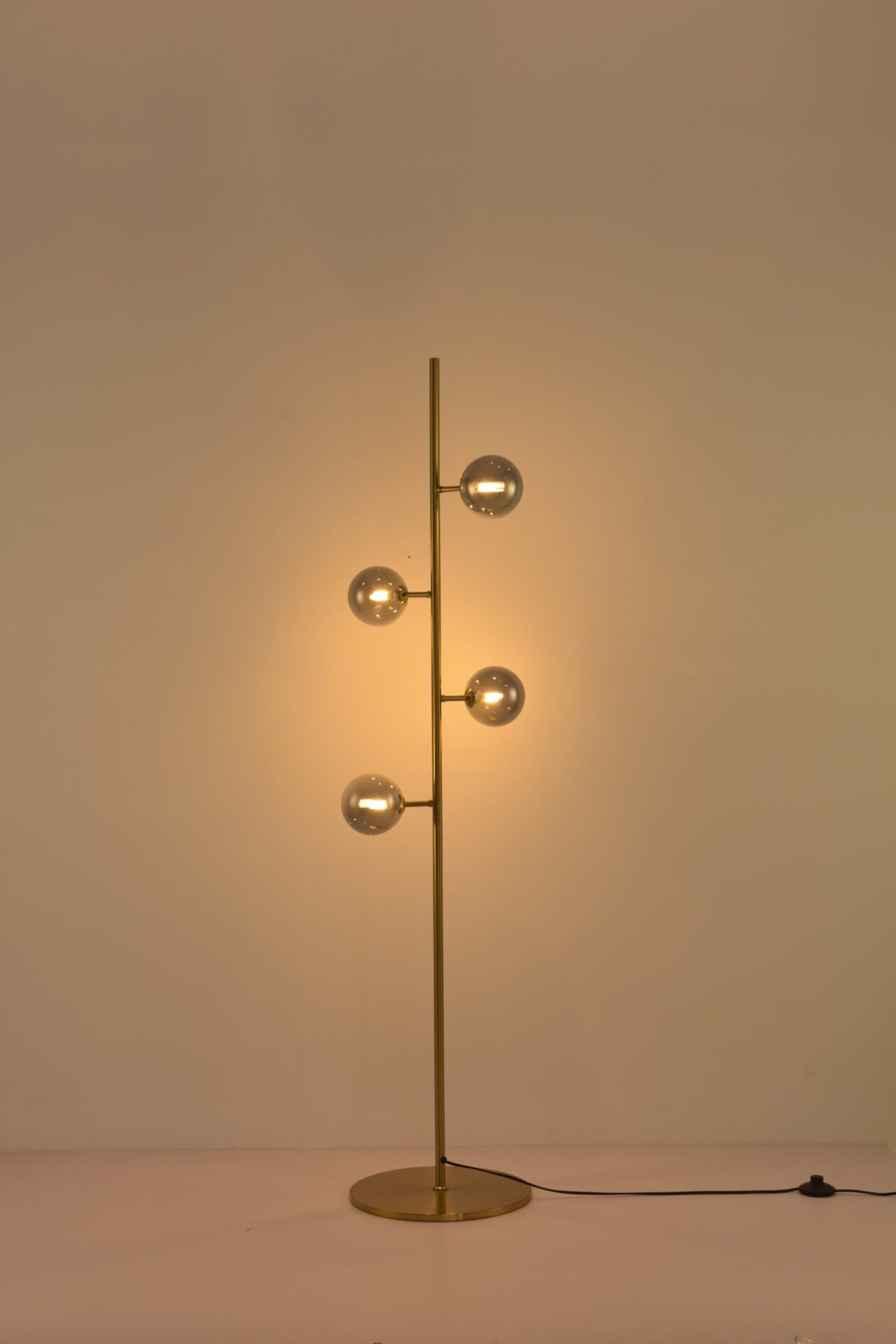Vloerlamp Prynx - Afbeelding 5