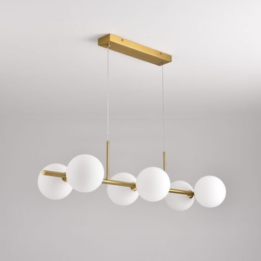 Hanglamp Scandy