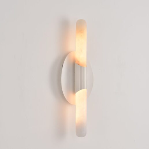 Wandlamp Marble