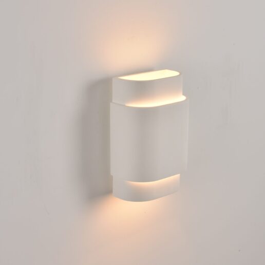 Wandlamp Stone