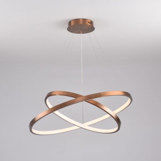 Hanglamp Twinkle - Brons