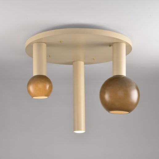 Plafondlamp Flair XL