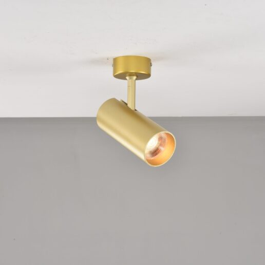 Plafondlamp Sfera - Goud